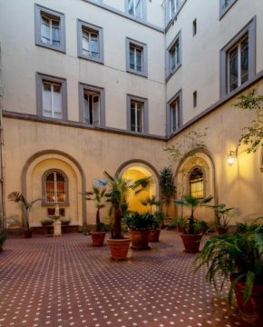I Love Cavour Guesthouse Affittacamere